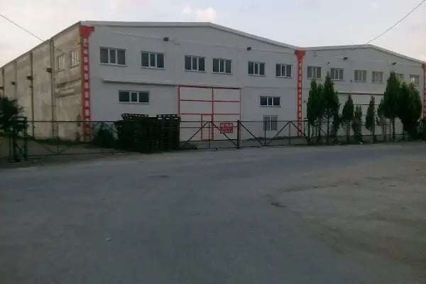 Ergül Kargo Sakarya Şubesi - Resim 18