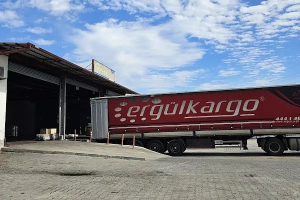 Ergül Kargo Sakarya Şubesi - Resim 10