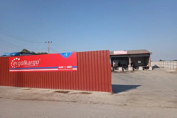 Ergül Kargo Sakarya Şubesi - Resim 16
