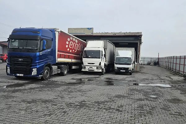 Ergül Kargo Sakarya Şubesi - Resim 5