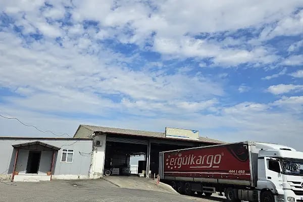 Ergül Kargo Sakarya Şubesi - Resim 6