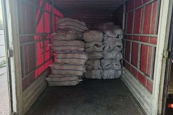 Ergül Kargo Sakarya Şubesi - Resim 19