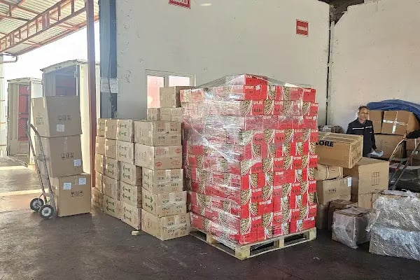 Ergül Kargo Sakarya Şubesi - Resim 13
