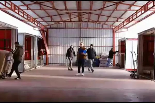 Ergül Kargo Sakarya Şubesi - Resim 11
