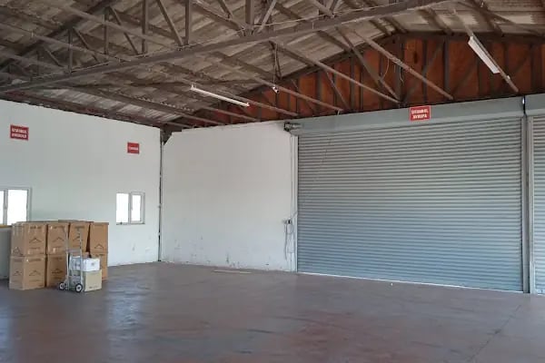 Ergül Kargo Sakarya Şubesi - Resim 8