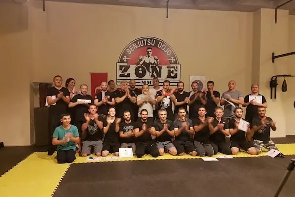 Gölcük Black Dragon Fight club - Resim 5
