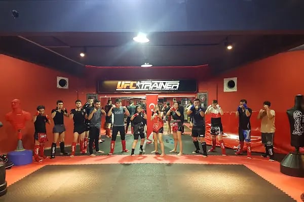 Gölcük Black Dragon Fight club - Resim 2
