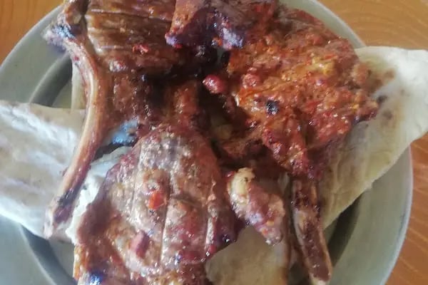 Kavaklıca Kebap Ve Döner - Resim 17