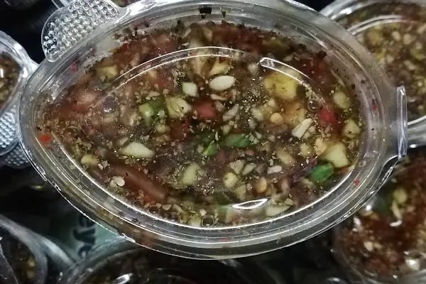 Kavaklıca Kebap Ve Döner - Resim 15