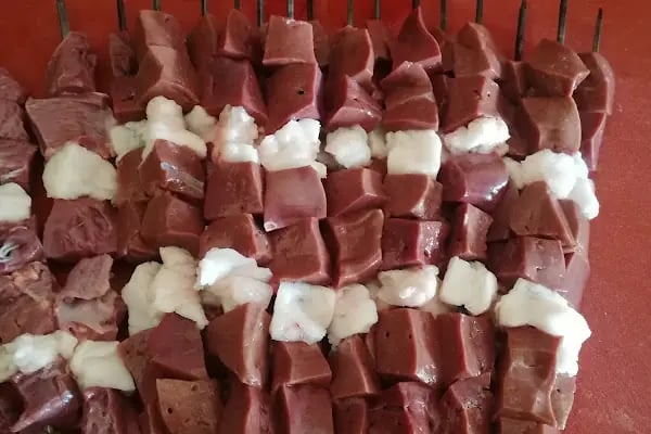 Kavaklıca Kebap Ve Döner - Resim 5