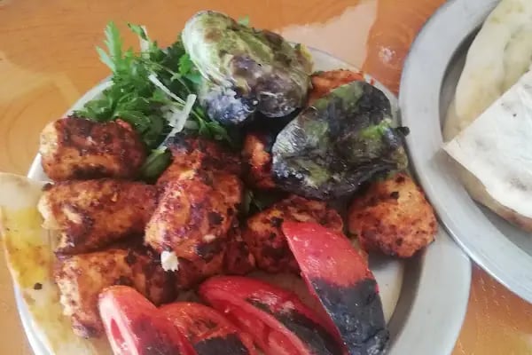 Kavaklıca Kebap Ve Döner - Resim 14