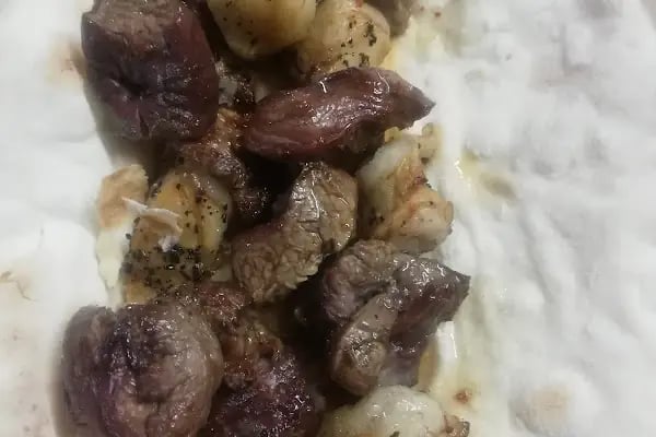 Kavaklıca Kebap Ve Döner - Resim 18