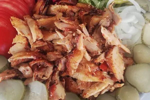 Kavaklıca Kebap Ve Döner - Resim 8
