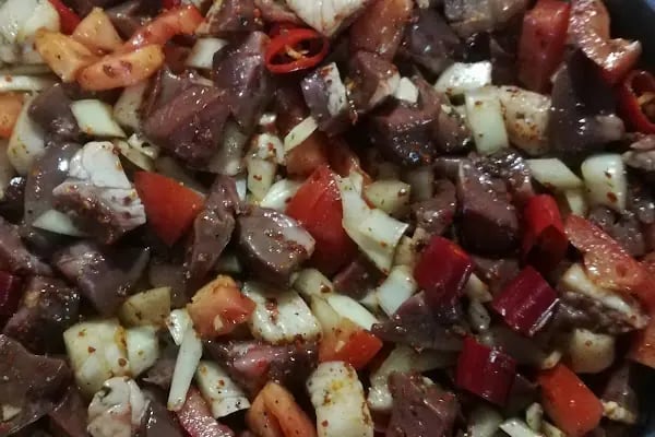 Kavaklıca Kebap Ve Döner - Resim 11