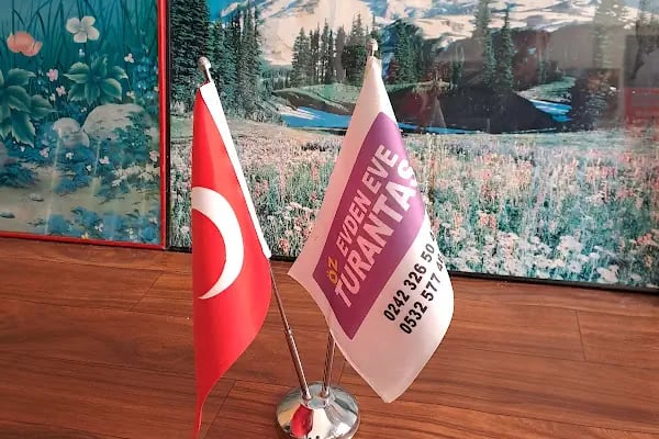 ÖZ TURAN TAŞ NAKLİYAT - Resim 15