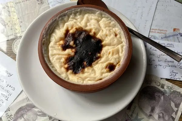 Tarihi Kalkanoğlu Pilavı - Resim 16