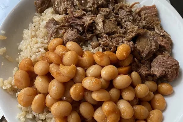 Tarihi Kalkanoğlu Pilavı - Resim 6