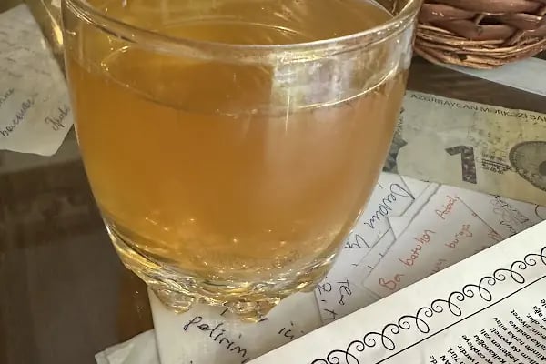 Tarihi Kalkanoğlu Pilavı - Resim 18