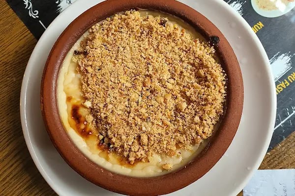 Tarihi Kalkanoğlu Pilavı - Resim 12