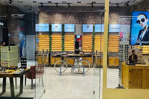 Disa Optik - Resim 1