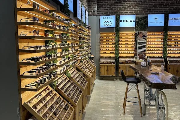Disa Optik - Resim 8