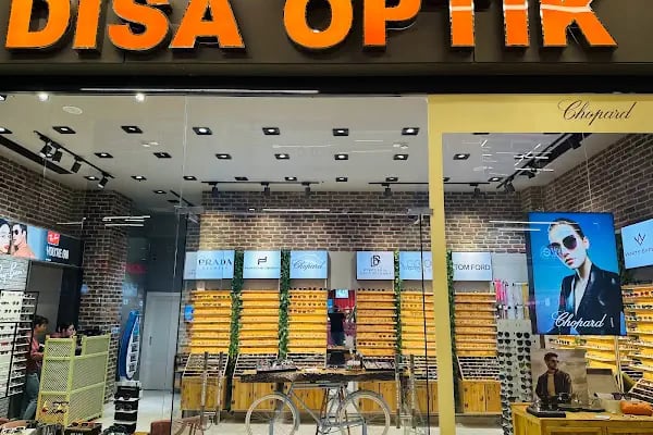 Disa Optik - Resim 5