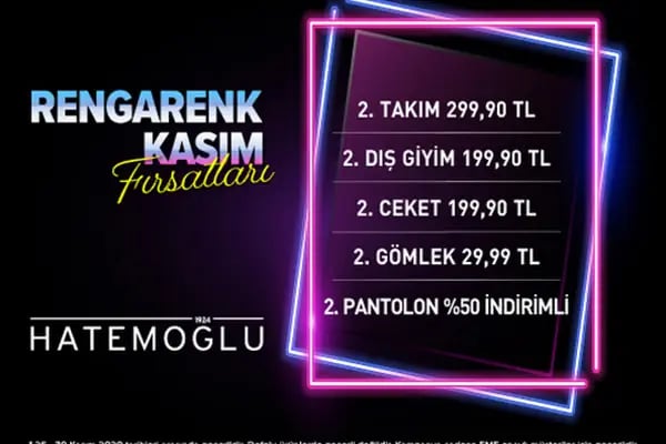 Hatemoğlu Zafer Plaza AVM - Resim 14