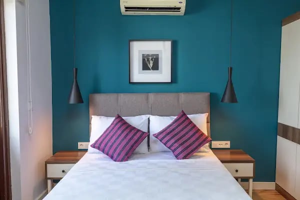 Iskele Sancak Pension - Resim 14