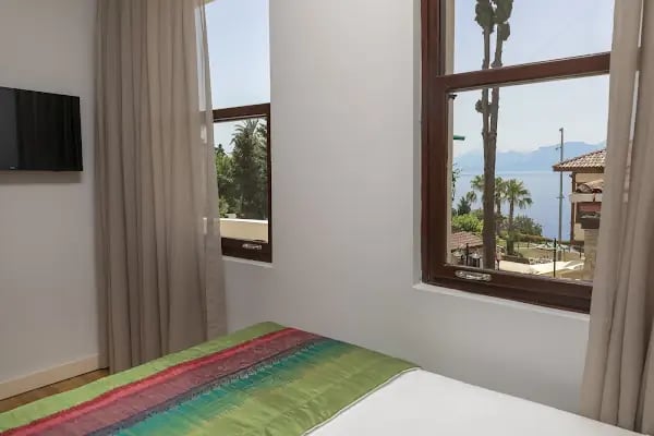 Iskele Sancak Pension - Resim 9