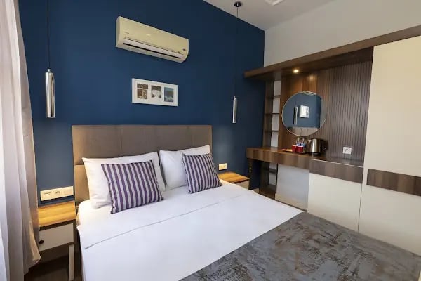 Iskele Sancak Pension - Resim 3