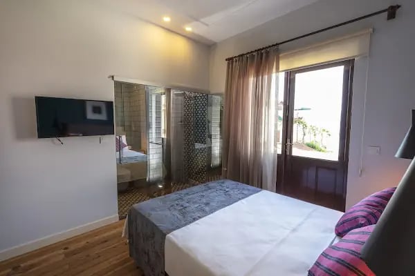 Iskele Sancak Pension - Resim 10