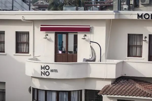 Iskele Sancak Pension - Resim 11