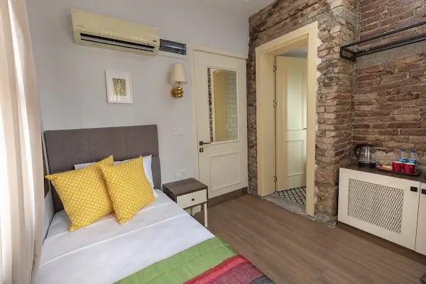 Iskele Sancak Pension - Resim 8