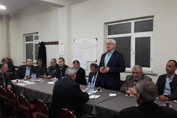 Çökekler Kıraathanesi - Resim 7