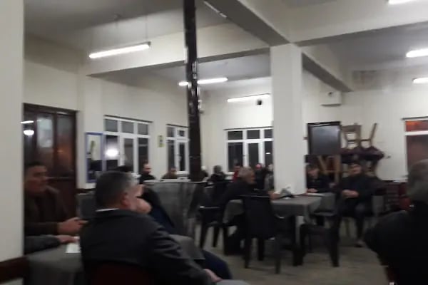 Çökekler Kıraathanesi - Resim 9
