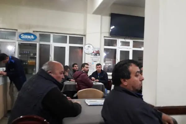 Çökekler Kıraathanesi - Resim 10