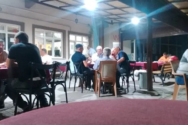 Çökekler Kıraathanesi - Resim 5