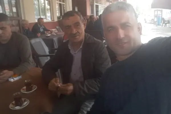 Çökekler Kıraathanesi - Resim 8