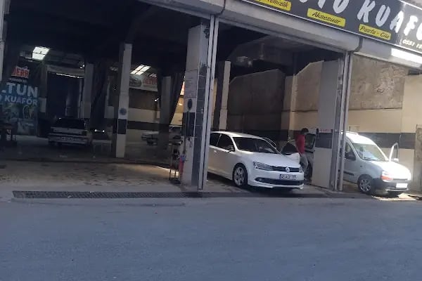 Altun Auto Galeri - Resim 3