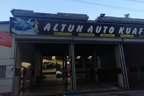 Altun Auto Galeri - Resim 5