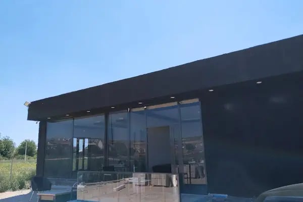ÇİFTÇİOĞLU MERMER DEPOSU DOĞALTAŞ İNŞAAT NAKLİYAT SAN. VE TİC. LTD. ŞTİ. - Resim 4
