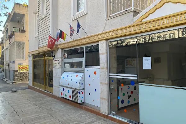 Nergiz Boutique Hotel / Muratpaşa da Otel - Resim 4