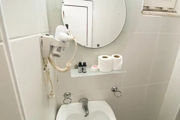 Nergiz Boutique Hotel / Muratpaşa da Otel - Resim 11