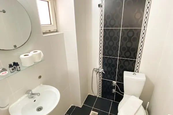 Nergiz Boutique Hotel / Muratpaşa da Otel - Resim 3