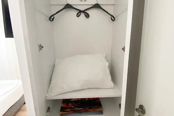 Nergiz Boutique Hotel / Muratpaşa da Otel - Resim 13