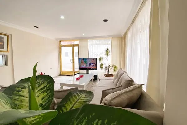 Nergiz Boutique Hotel / Muratpaşa da Otel - Resim 9