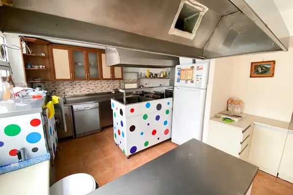 Nergiz Boutique Hotel / Muratpaşa da Otel - Resim 7