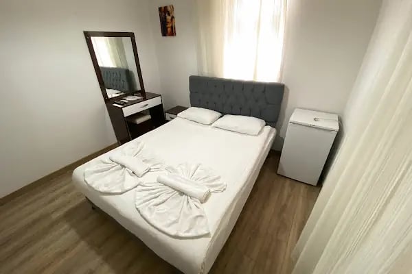 Nergiz Boutique Hotel / Muratpaşa da Otel - Resim 18