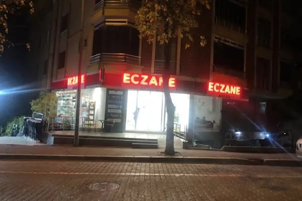Akdağ Eczanesi - Resim 6