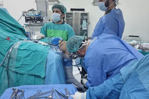 Op.Dr. Sabri Kerem Diril - Resim 15
